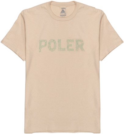 Poler Garden T-Shirt - Mens