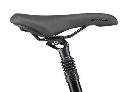Cannondale Tesoro Neo X 1 Electric Bike - 2021 4