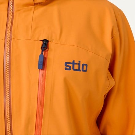 Stio Environ Jacket - Men's 6