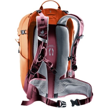 Deuter Trail 23 SL Pack - Women's 1