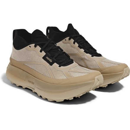 norda 055 Trail-Running Shoes - Men's 2