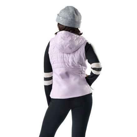 Smartwool Smartloft Insulated Vest - Women's 1
