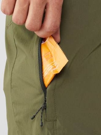 REI Co-op Link Double Bike Shorts - Men's 7