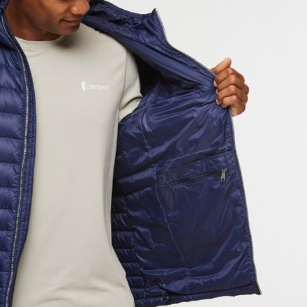 Cotopaxi Fuego Hooded Down Jacket - Men's 6
