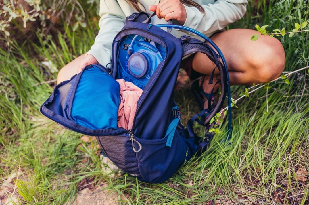 Location Image for Jade 24 LT Pack - Women's