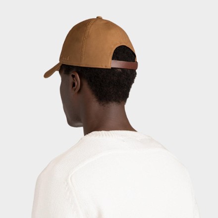 Tilley Waxed Baseball Cap 2