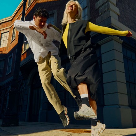 Location Image for SpeedARC Surge BOA Hiking Shoes - Women's