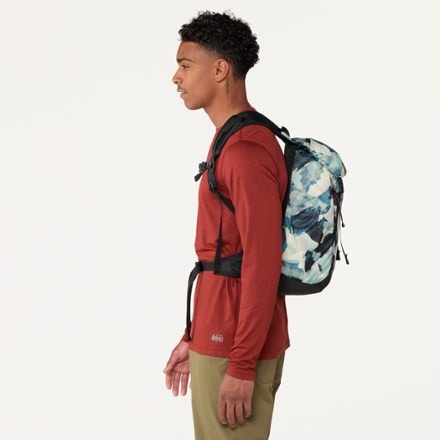 REI Co-op Flash 22 Print Pack 4