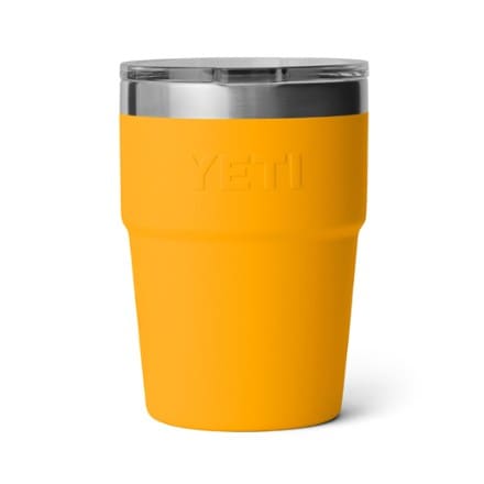 YETI Rambler Stackable Cup with MagSlider Lid - 16 fl. oz. 1