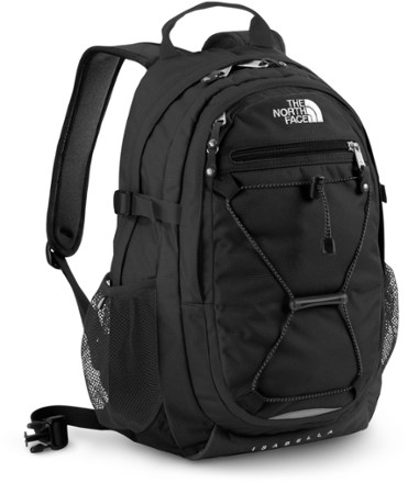 north face isabella pack