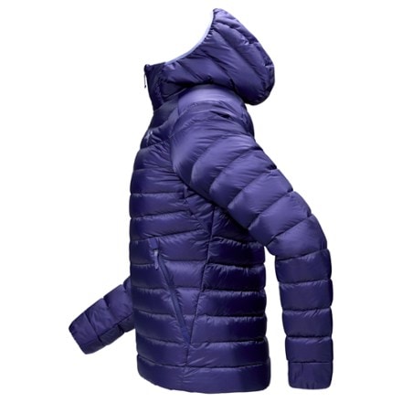 Arc'teryx Cerium Insulated Hoody - Women's 1