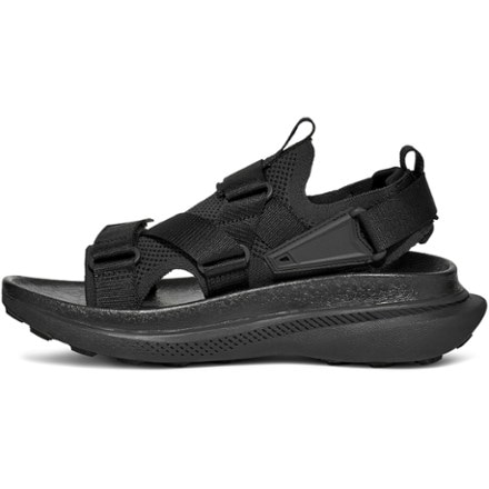 Teva Aventrail Trail-Running Sandals - Men's 1
