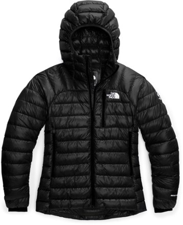 The North Face Summit Down Hoodie - Women's 0