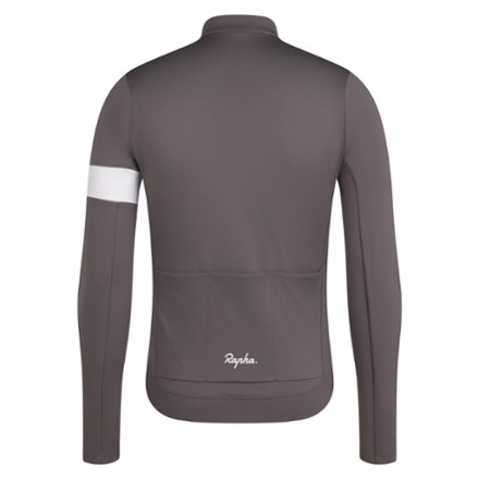 ウェア Rapha long sleeve core jersey c579c56d-0d29-4ff9-b5a3-