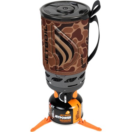 Jetboil Flash 1.0 L Fast Boil System 5