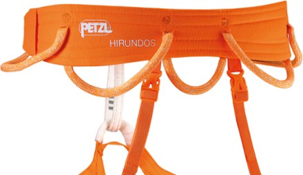 Petzl Hirundos Harness 2