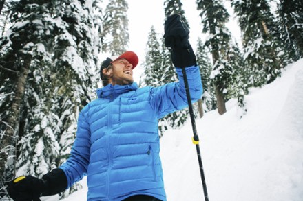 Outdoor Research Mt. Baker Modular Mittens 4
