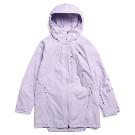 Burton Reserve 2L Insulated Jacket - Women's 0