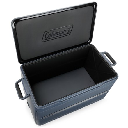 Coleman Snap 'N Go 55-Quart Collapsible Hard Cooler 5