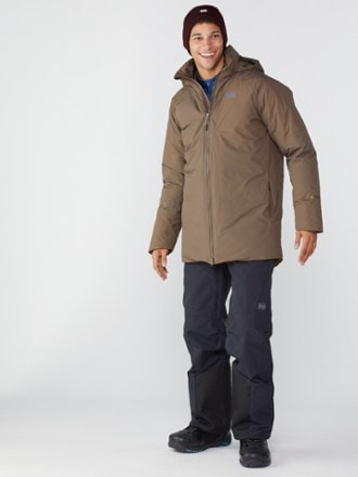 REI Co-op Stormhenge Down Hybrid Parka - Men's 3