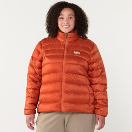REI Co-op 650 Down Jacket - Women's 2