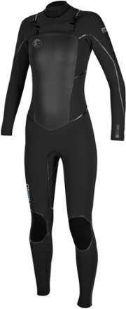 Ny mening smertefuld Trække ud O'Neill D'Lux Mod 5/4 Full Suit - Women's | REI Co-op