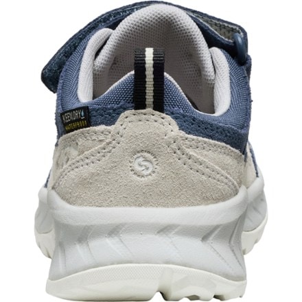 KEEN Hightrail Waterproof Hiking Shoes - Kids' 3