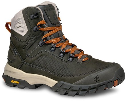 Vasque Talus XT GTX Mid Hiking Boots - Women's 2