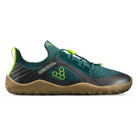 Vivobarefoot Primus Trail Knit FG Juniors Shoes - Big Kids' 0