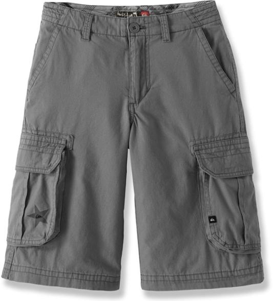 Product Image of color Gunsmoke