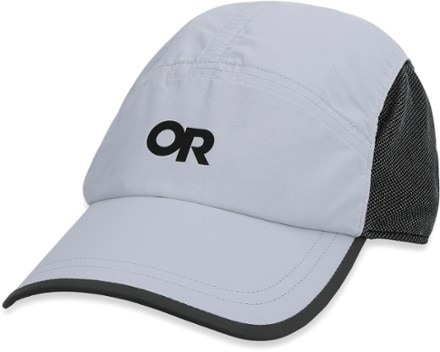 Outdoor Research Swift Cap (Titanium Reflective)