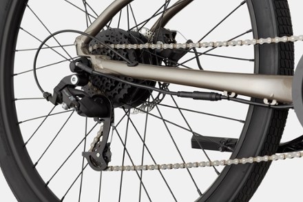 Cannondale Treadwell Neo 2 Electric Bike 6