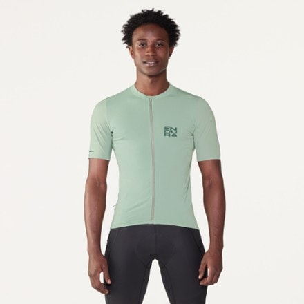 Endura Alltrack Ride Cycling Jersey - Men's 1