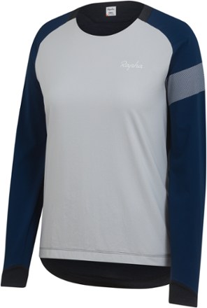 Rapha Trail Windblock Bike Jersey - Women's 2