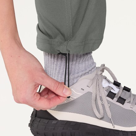 KUHL Trekr Straight Pants - Women's 7