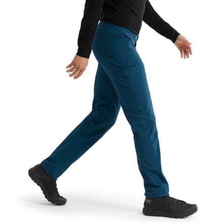 Arc'teryx Gamma AR Pants - Men's 4