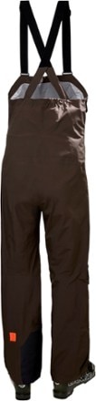 Helly Hansen Ridge Infinity Bib Shell Pants - Men's 3