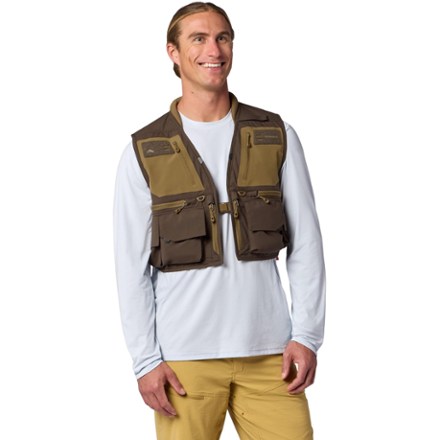 Simms Headwaters Vest | REI Co-op