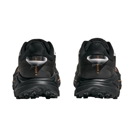 HOKA Challenger 8 Trail-Running Shoes - Men's 4