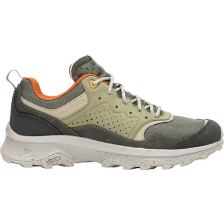 Merrell Men s Speed Solo Size 9 Olive Multi