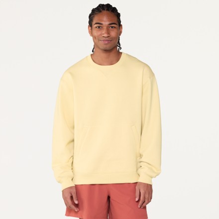 Janji Runaround Crew Issue Pullover 1
