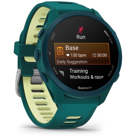 Garmin Forerunner 170 Music 3