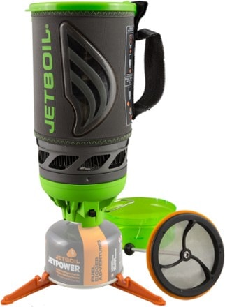Jetboil Flash Java Kit Cooking System 0