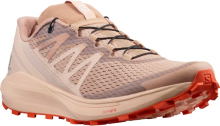 Salomon Sense Ride 4 Trail-Running Shoes - Women's 2