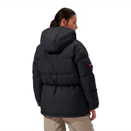Berghaus Lumley Down Jacket 2