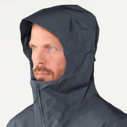 Patagonia Boulder Fork Rain Jacket - Men's 6