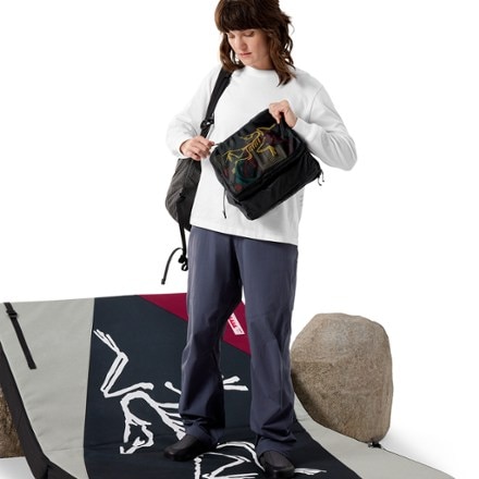 Arc'teryx Index 10 Gear Organizer 5