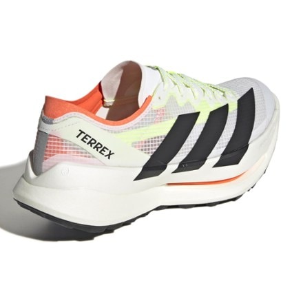adidas Terrex Agravic Speed Ultra 2 Trail-Running Shoes - Men's 4