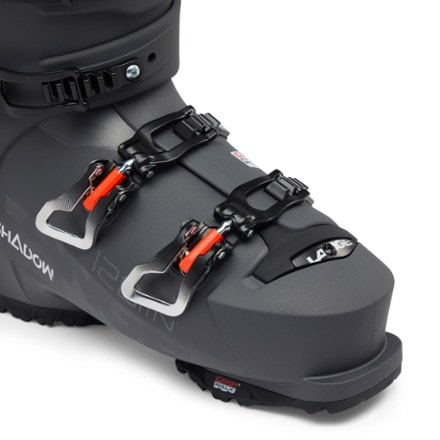 Lange Shadow 120 MV Ski Boots - Men's - 2025/2026 6