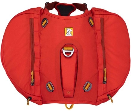 Ruffwear Palisades Dog Pack 3